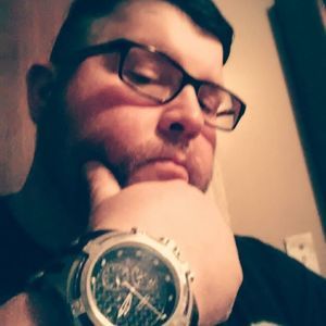 Meet your Posher, Josh